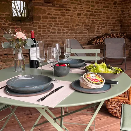 Tiny House Avec Bain Nordique En Normandie * La Carneille