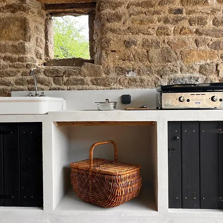 Tiny House Avec Bain Nordique En Normandie *