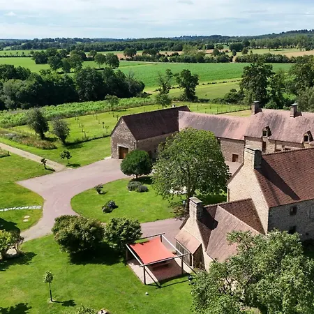 Holiday home Tiny House Avec Bain Nordique En Normandie